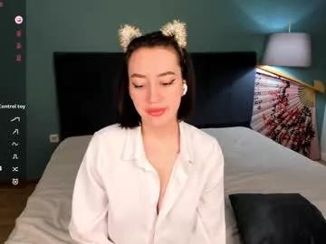 lina_son from Chaturbate is Freechat