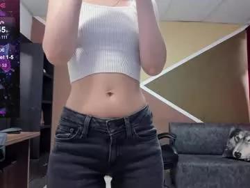 lisagray_1 from Chaturbate is Freechat