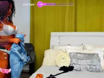 lisajo123 from Chaturbate is Freechat