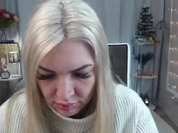 lissa_voss from Chaturbate is Freechat