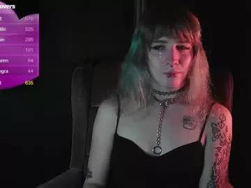 littlechaosdoll from Chaturbate is Freechat