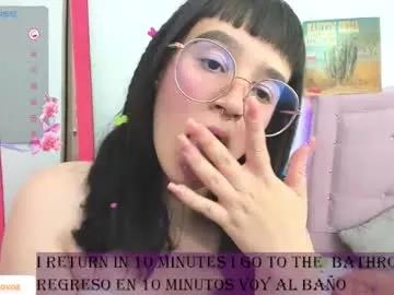 liv_rosse from Chaturbate is Freechat