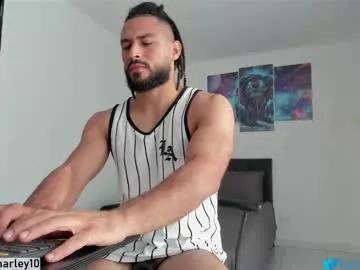 louis_marley_ from Chaturbate is Freechat