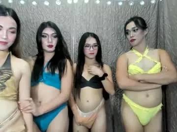 lovely_ayax from Chaturbate is Freechat