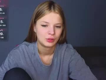 lovely_babyy from Chaturbate is Freechat