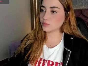 lucia_star_ from Chaturbate is Freechat