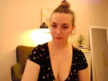 lucky_foryou_baby from Chaturbate is Freechat