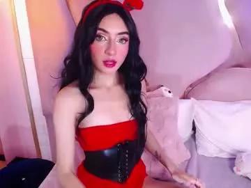 lucy_mjs from Chaturbate is Freechat