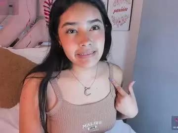 lucy_sanchez_ from Chaturbate is Freechat