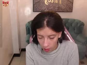 lucy_v_ from Chaturbate is Freechat