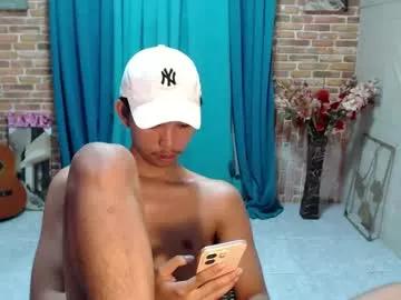 lui_the_fucker from Chaturbate is Freechat