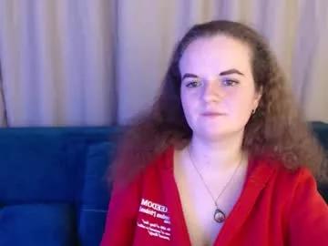 luisa_rosee from Chaturbate is Freechat