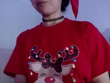 luna_7_77 from Chaturbate is Freechat