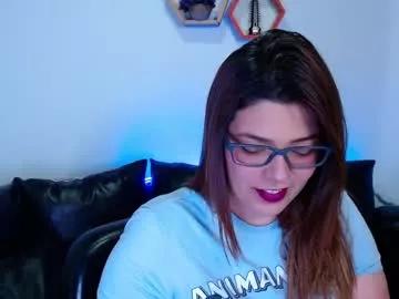 luna_charlotte from Chaturbate is Freechat