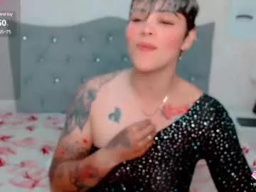 luna_karoll from Chaturbate is Freechat