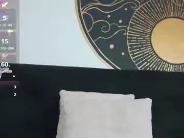 lunaa_lovve from Chaturbate is Freechat