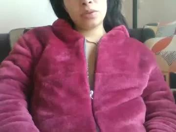 lunaaylin from Chaturbate is Freechat