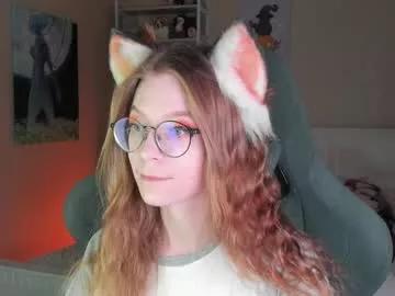 lunar_sofia from Chaturbate is Freechat