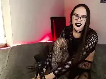 lunarlinda from Chaturbate is Freechat