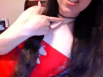 lunastclaire from Chaturbate is Freechat