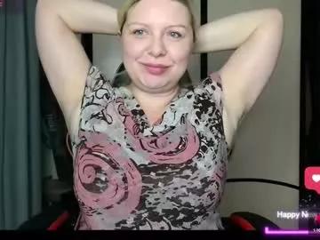 luxury_white from Chaturbate is Freechat