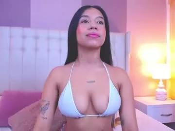 lyn_smith_ from Chaturbate is Freechat