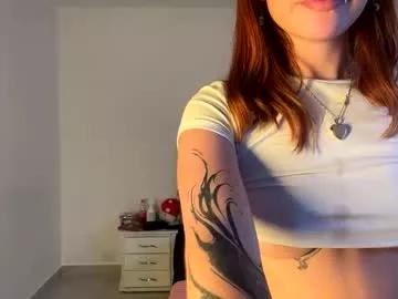 madeleinn from Chaturbate is Freechat