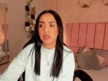 magic_auroraa from Chaturbate is Freechat