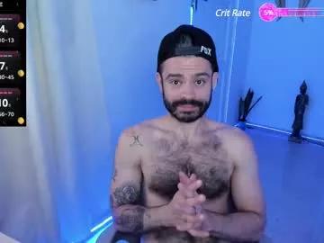 magnus_king from Chaturbate is Freechat