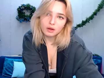 maiden_meow from Chaturbate is Freechat