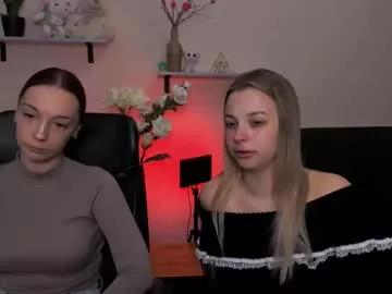 malvina_star from Chaturbate is Freechat