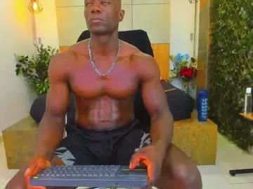 marcusblack_ from Chaturbate is Freechat