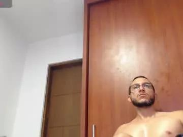 marcusmilarc from Chaturbate is Freechat