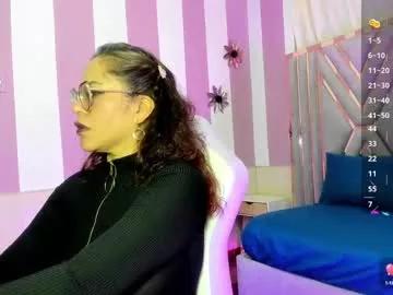 maria_paulac from Chaturbate is Freechat