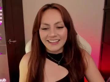 mariana_sub_ from Chaturbate is Freechat