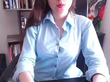 mariana_vera from Chaturbate is Freechat