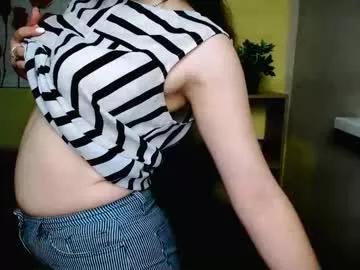 mariatess_ from Chaturbate is Freechat