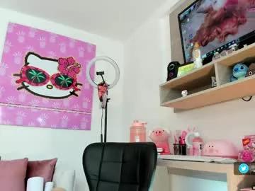 mariianna_lopez_ from Chaturbate is Freechat