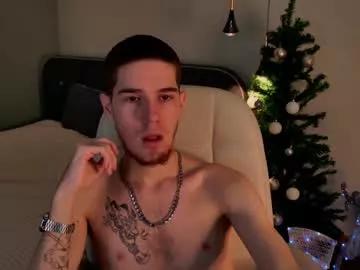 mark_shine from Chaturbate is Freechat