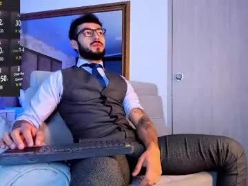 markwalker__ from Chaturbate is Freechat