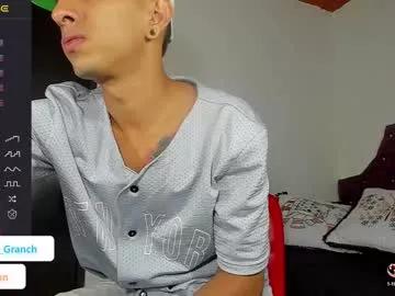 martin_granch from Chaturbate is Freechat