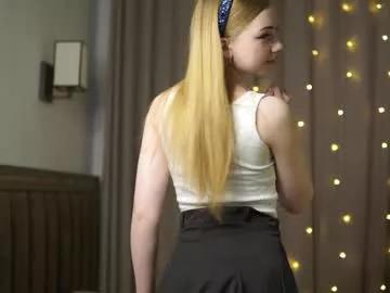 mary_hope_u from Chaturbate is Freechat