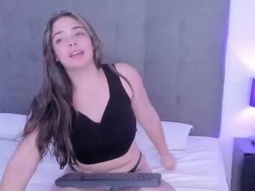 mary_lean from Chaturbate is Freechat