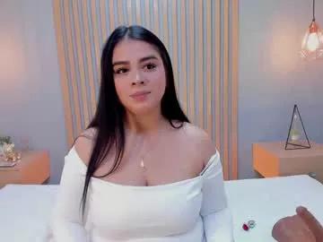 mary_suarez from Chaturbate is Freechat