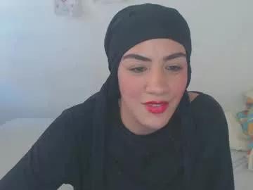 maryam_arabicmilk from Chaturbate is Freechat