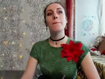 marylou_ from Chaturbate is Freechat