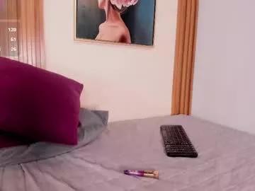 marywhite_ from Chaturbate is Freechat