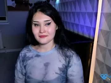 marywu from Chaturbate is Freechat