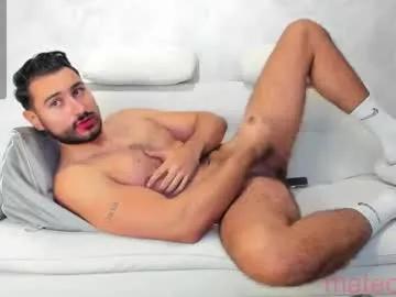 mateoking_ from Chaturbate is Freechat