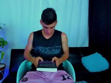 max_wild01 from Chaturbate is Freechat